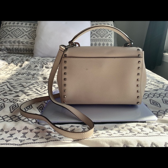 Authentic Michael Kors Purse - Picture 3 of 8
